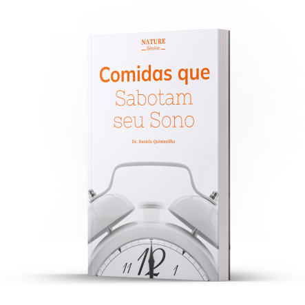 Comidas que sabotam seu sono