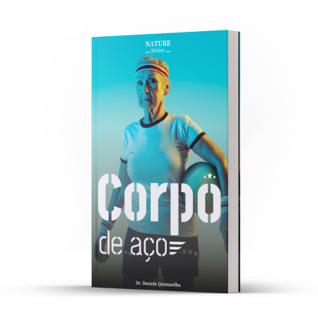 Corpo de Aço