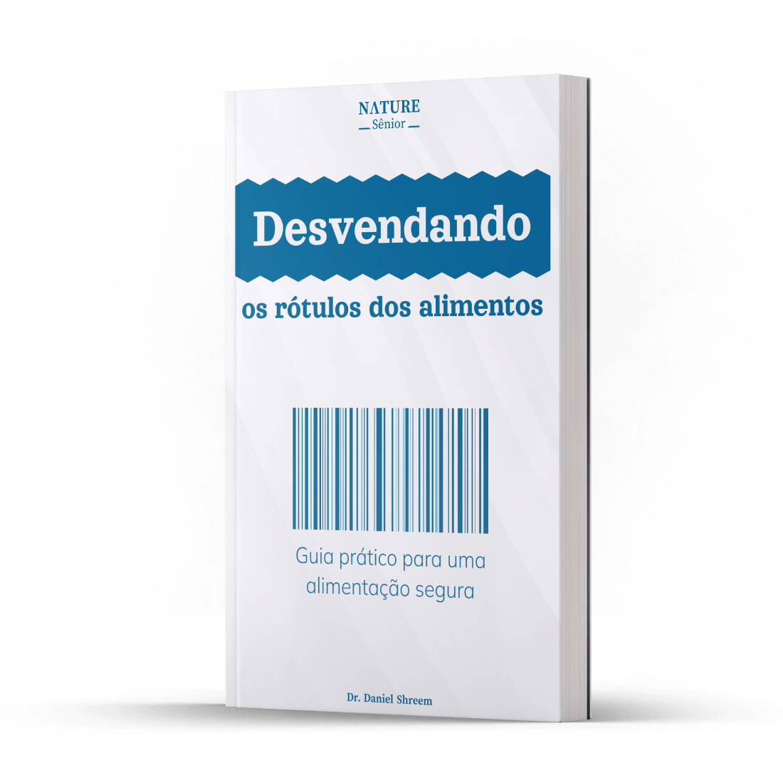 Desvendando os Rótulos dos Alimentos