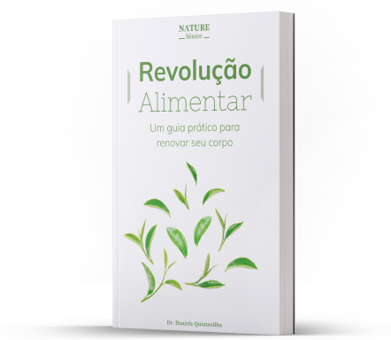 Revolução Alimentar