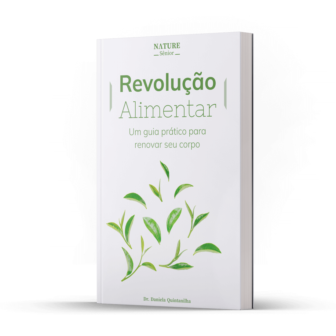 Revolução Alimentar