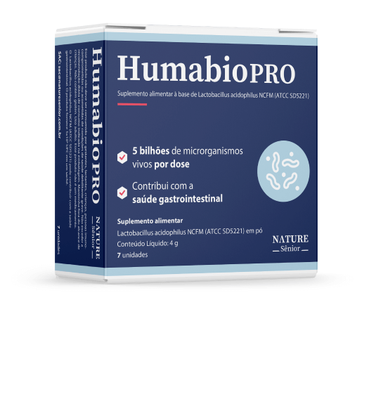 Humabio PRO