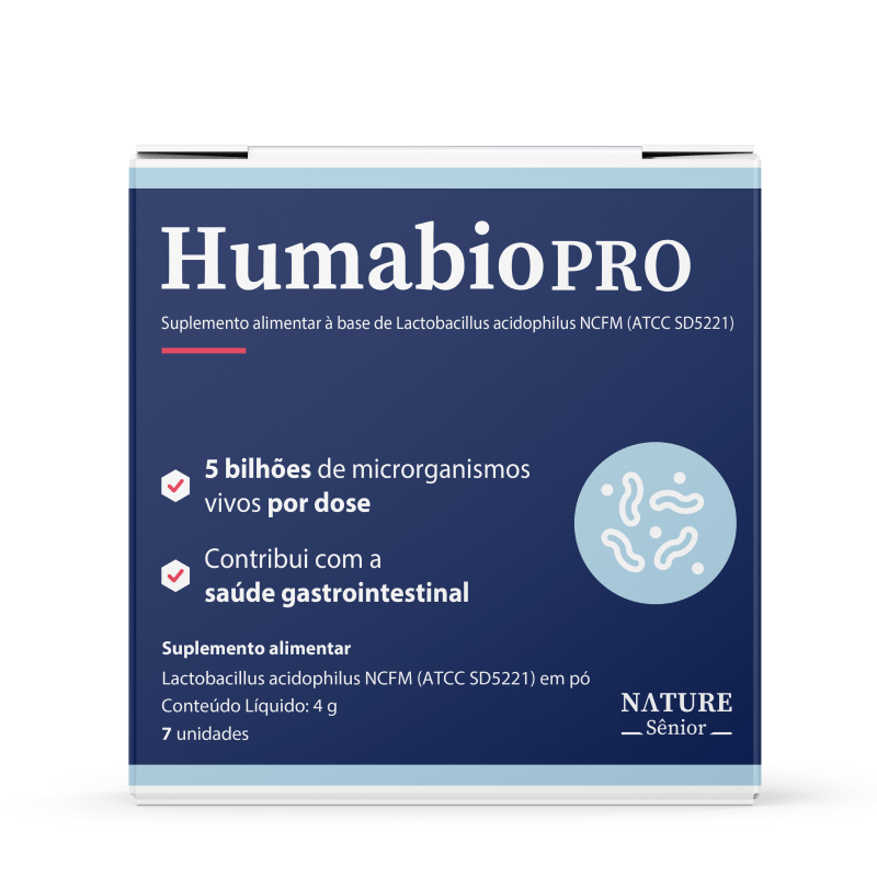 Humabio PRO