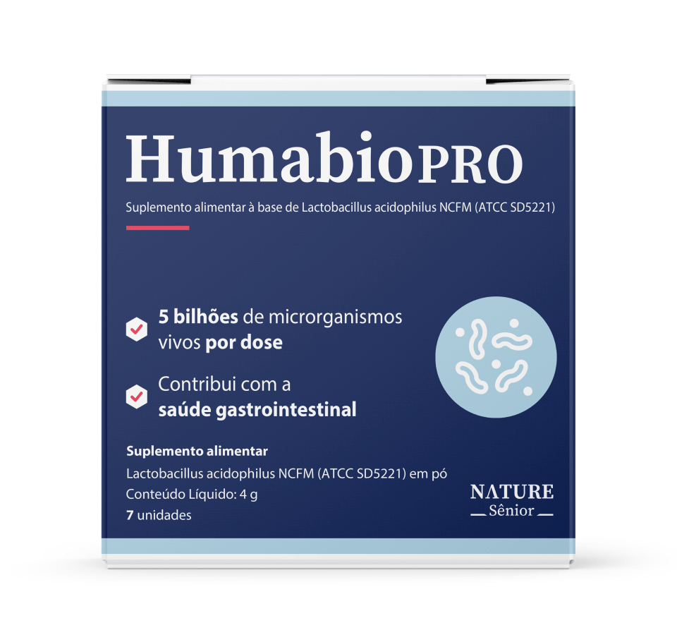 Humabio PRO