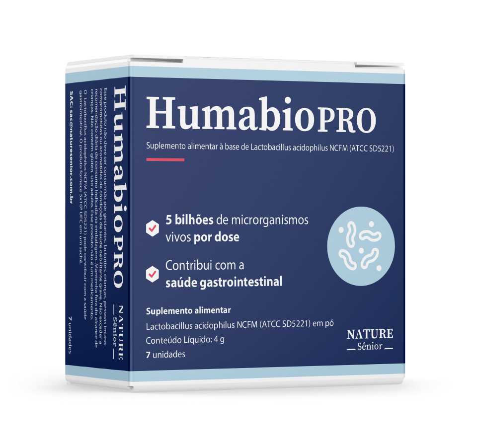 Humabio PRO