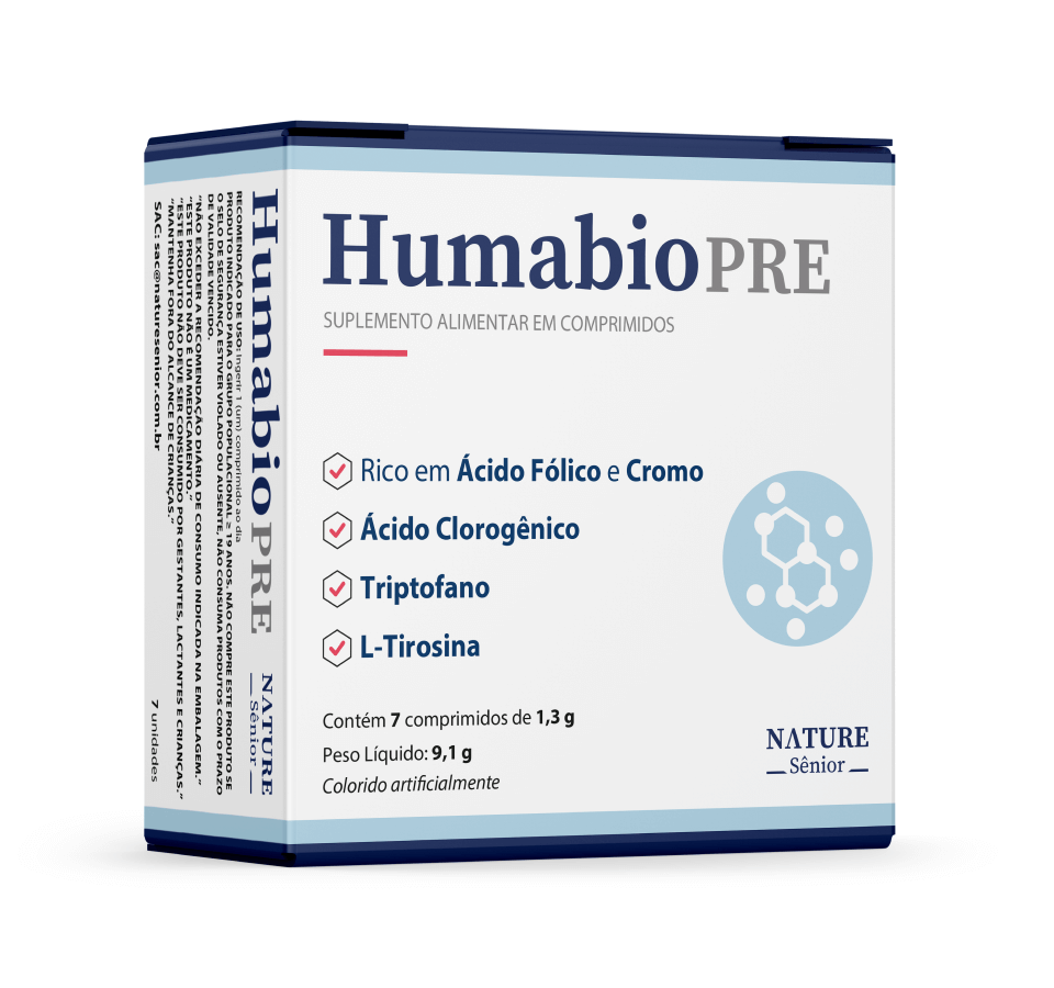 Humabio PRE