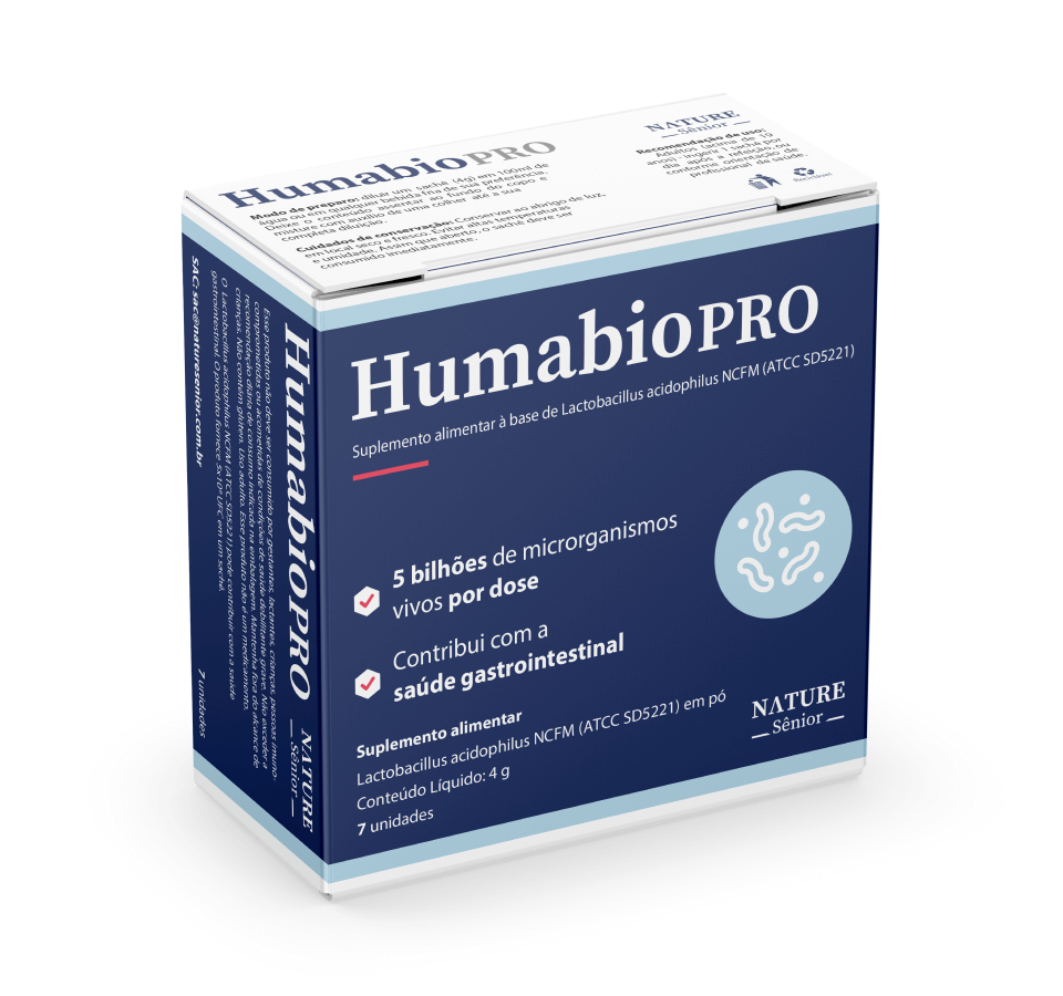 Humabio PRO