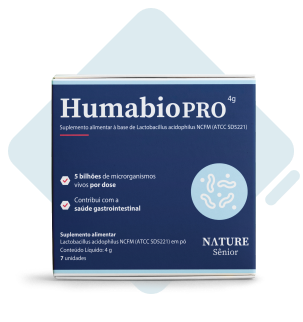 Humabio PRO