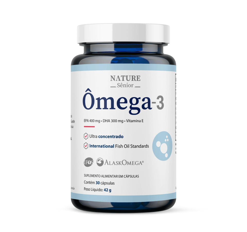 Ômega 3