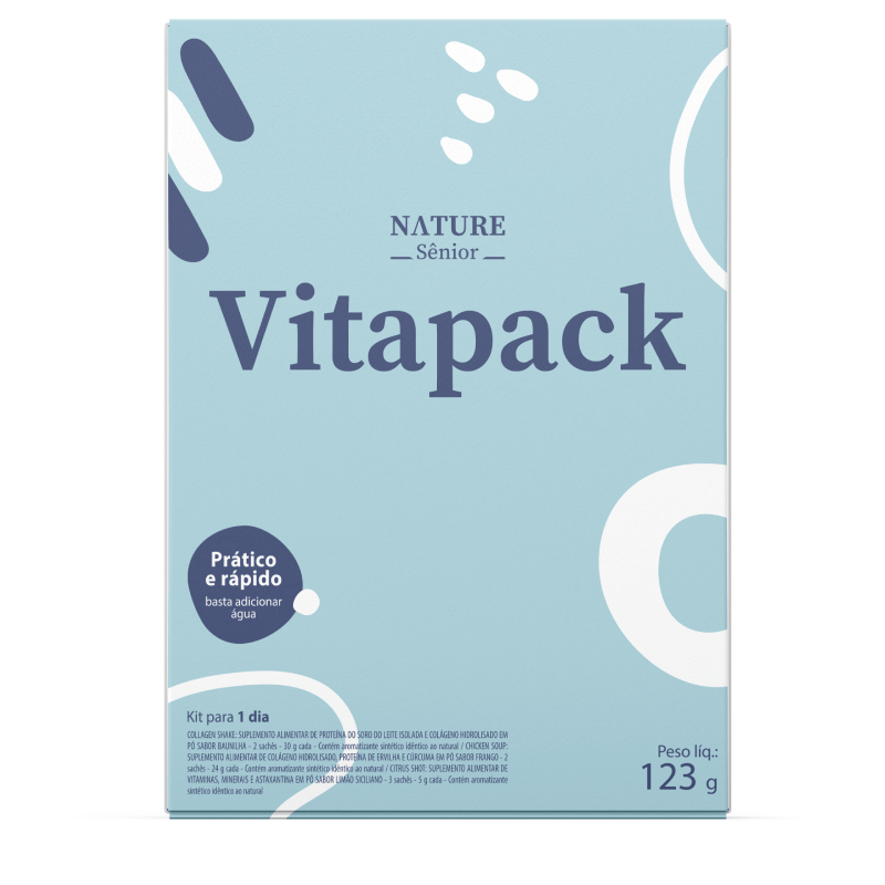 Vitapack