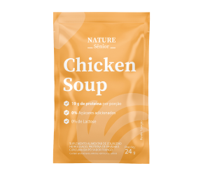 Chicken Soup