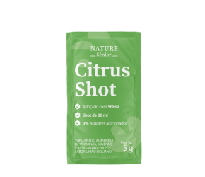 Citrus Shot