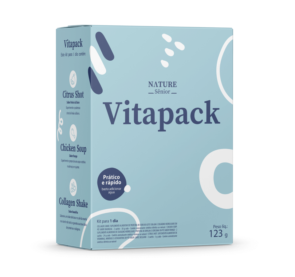 Vitapack