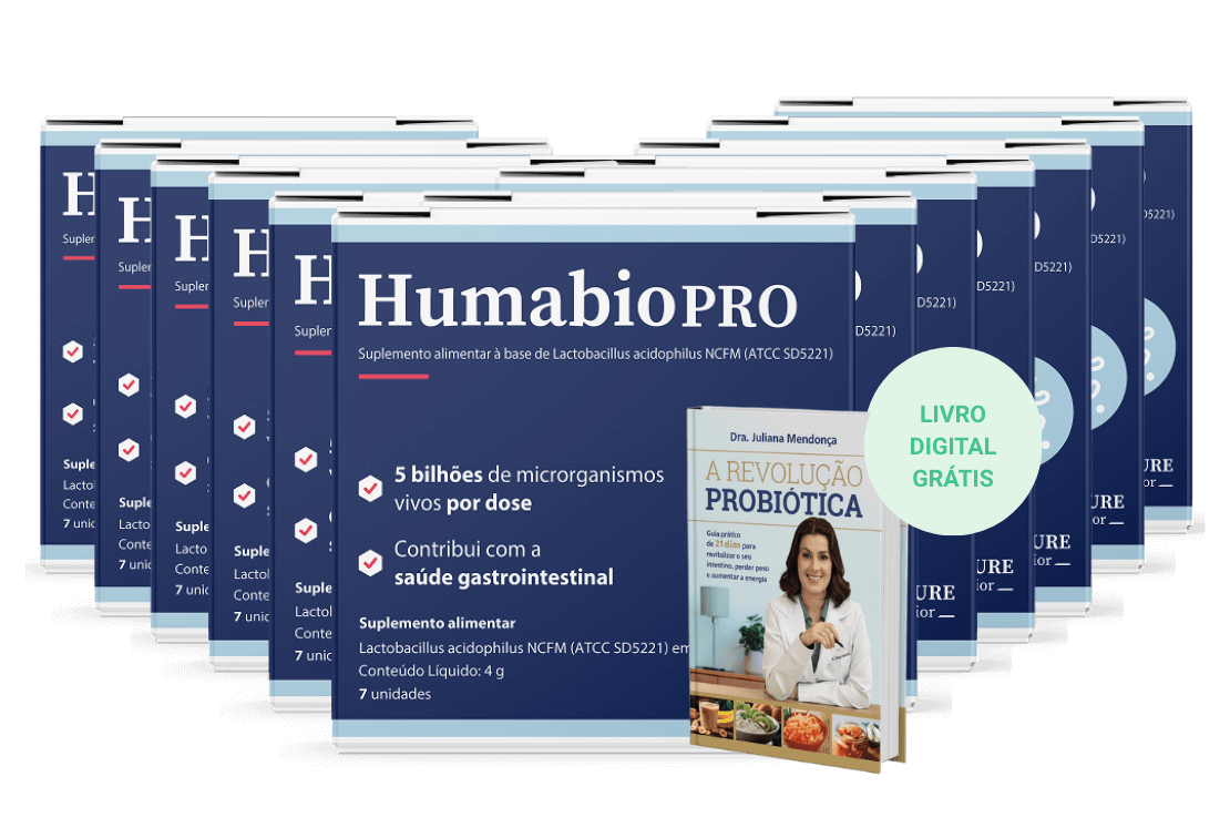 Humabio PRO