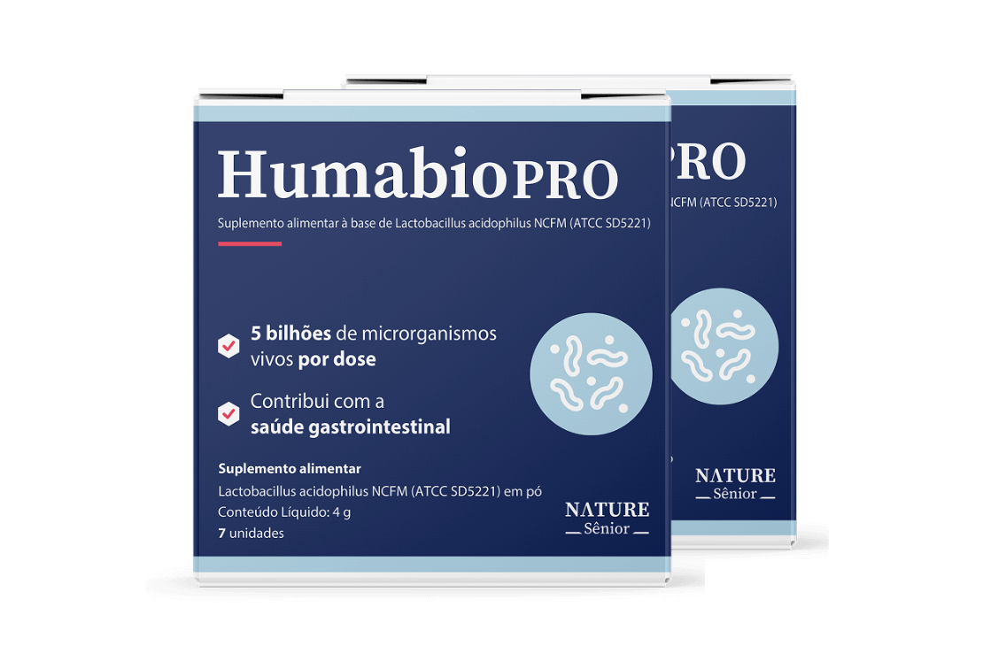 Humabio PRO