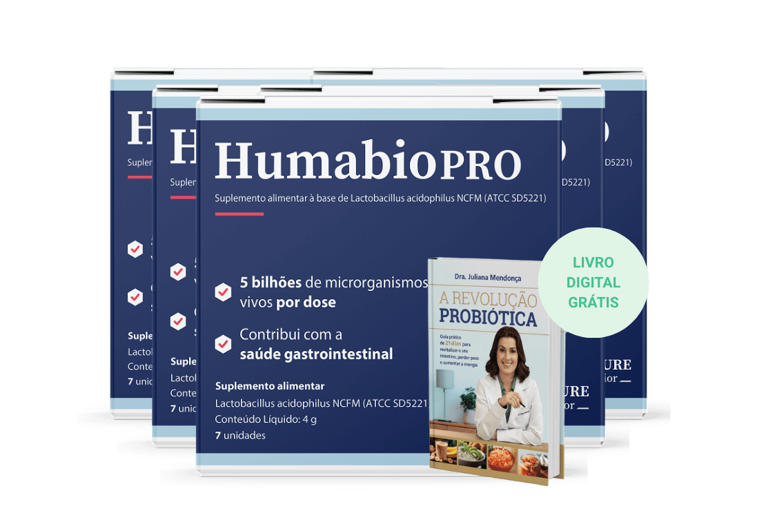 Humabio PRO