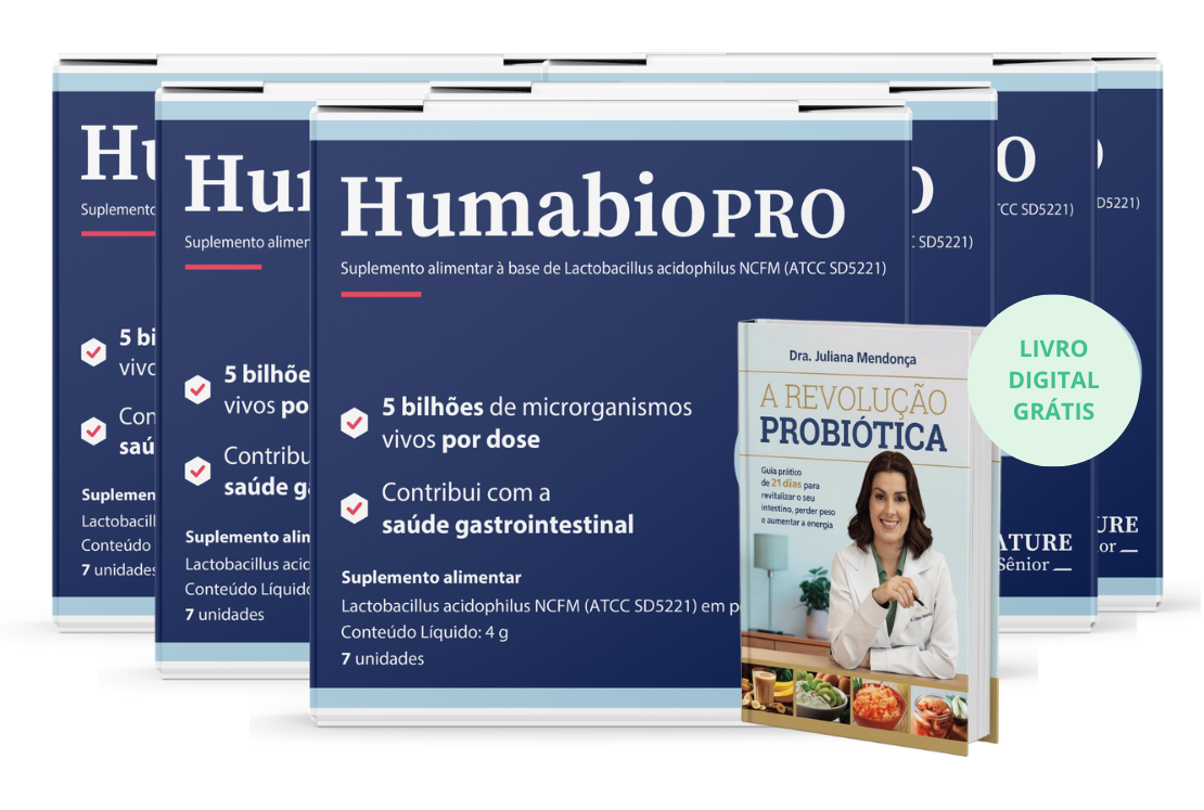 Humabio PRO